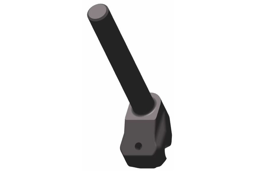 Support-Rod - Originale Toro - 100-2263