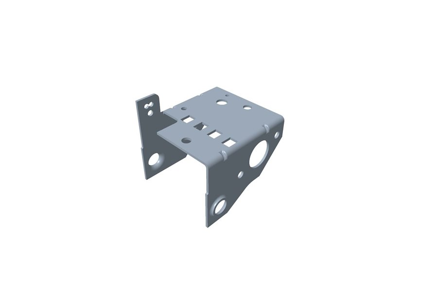 Bracket-Sliding - Originale Toro - 39-1230