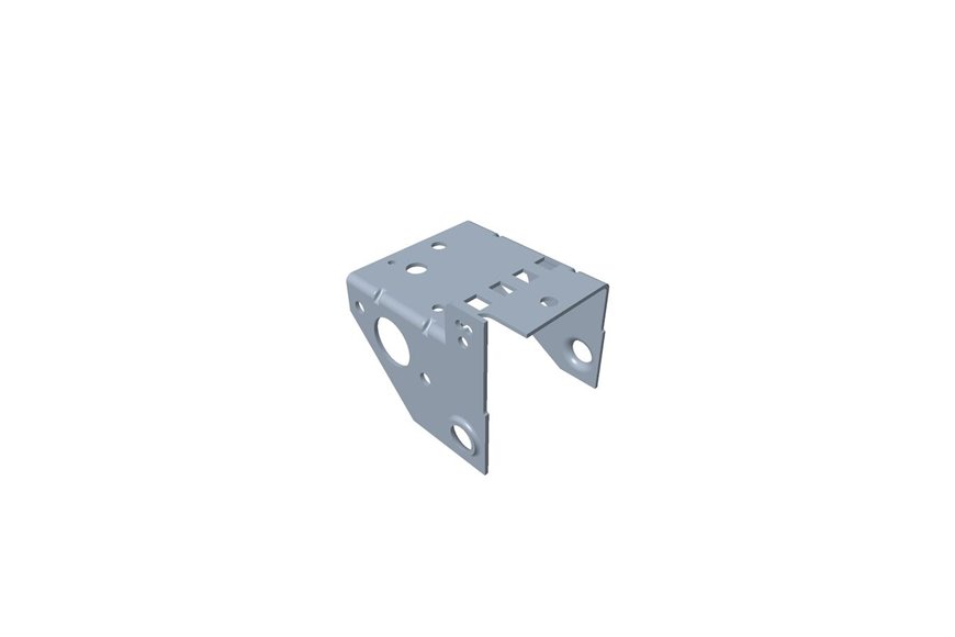 Bracket-Sliding - Originale Toro - 39-1230