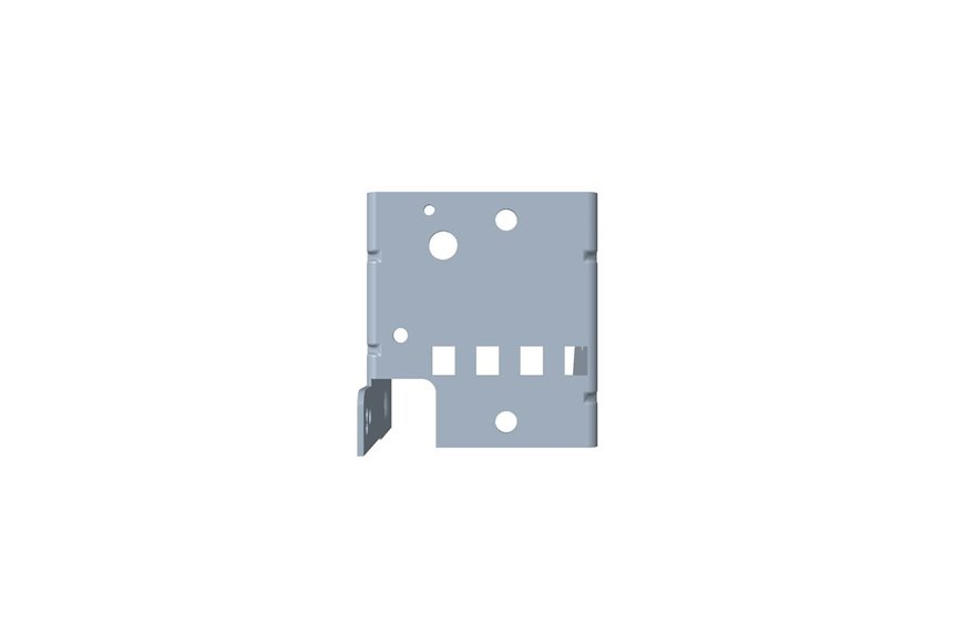 Bracket-Sliding - Originale Toro - 39-1230