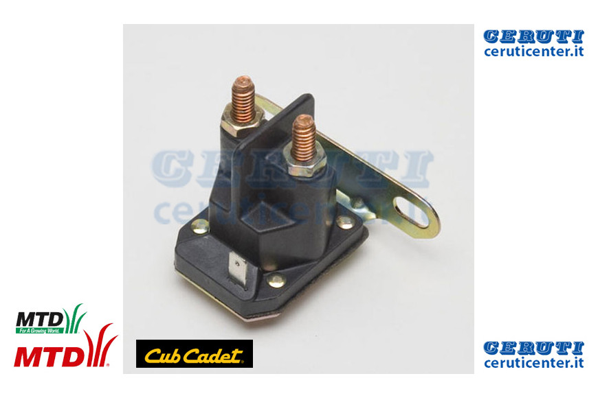Interruttore Magnetico - MTD / Cub Cadet - Originale - 925-1426A