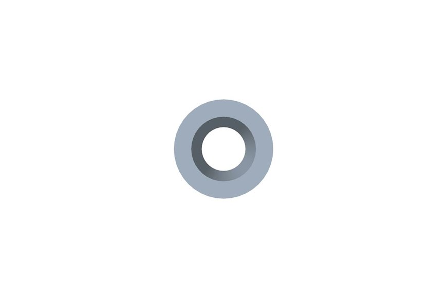 Spacer - Originale Toro - 106-0564