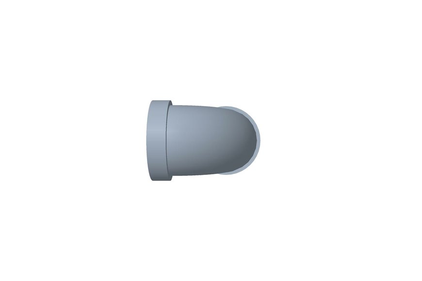 Elbow-90 Degee - Originale Toro - 2811-16