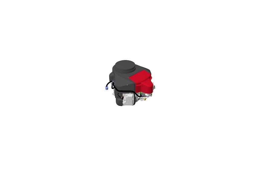 Engine-Kawasaki,Fs730V-Bs06 Gas - Originale Toro - 117-9749