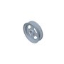 Pulley-Idler, Flat - Originale Toro - 132-9425 - sostituisce - 103-8743