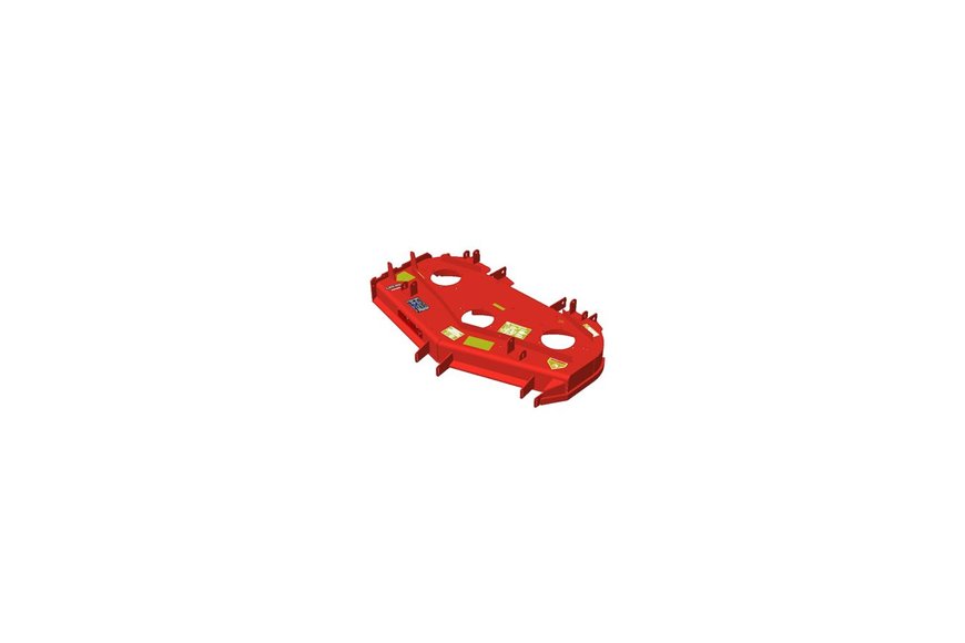 Deck Asm - Originale Toro - 119-4211
