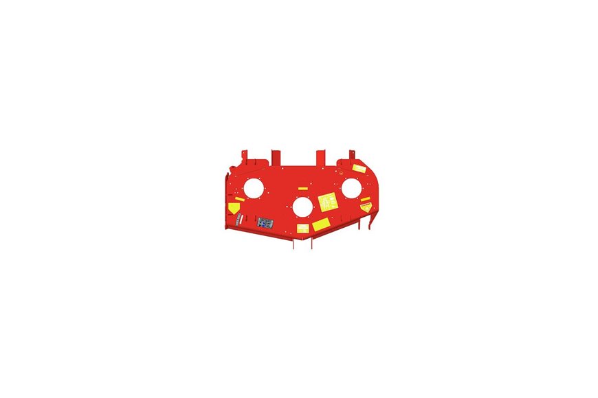 Deck Asm - Originale Toro - 119-4211
