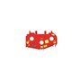 Deck Asm - Originale Toro - 119-4211
