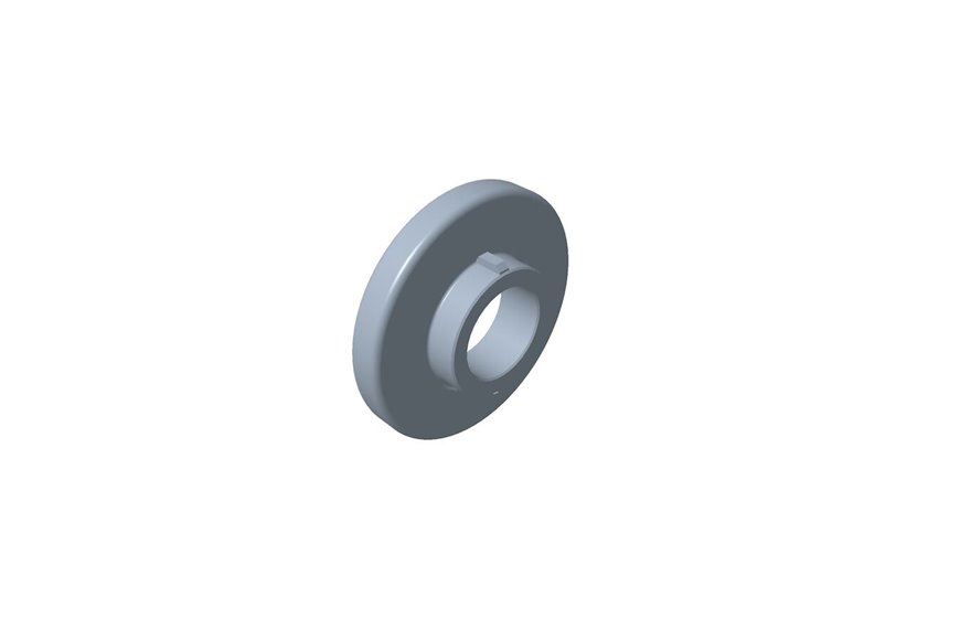 Retainer-Ring - Originale Toro - 100-1511