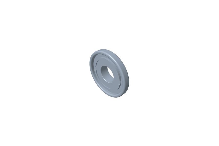 Retainer-Ring - Originale Toro - 100-1511
