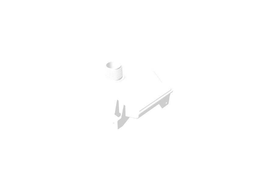 Tank-Gas - Originale Toro - 105-8953