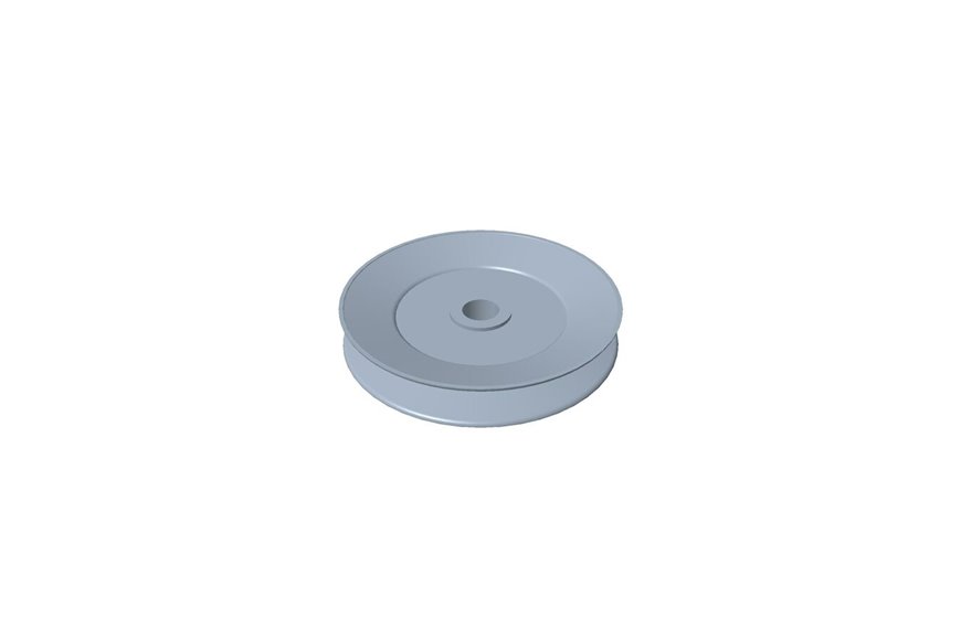 Pulley - Originale Toro - 125-5575