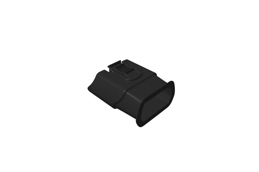 Bag Asm - Originale Toro - 125-0526