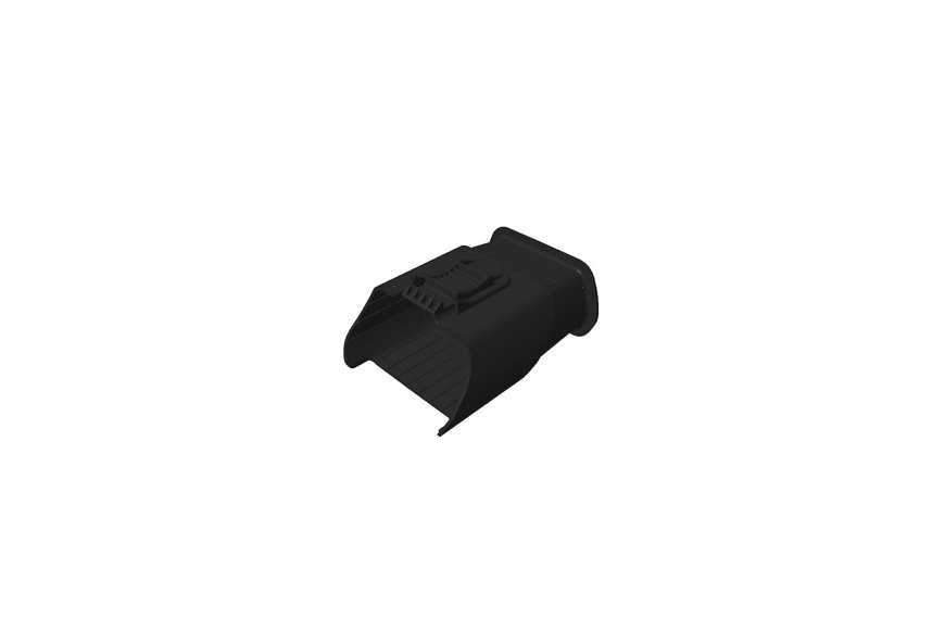 Bag Asm - Originale Toro - 125-0526