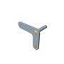 Arm-Lift, Lh - Originale Toro - 121-5993-01