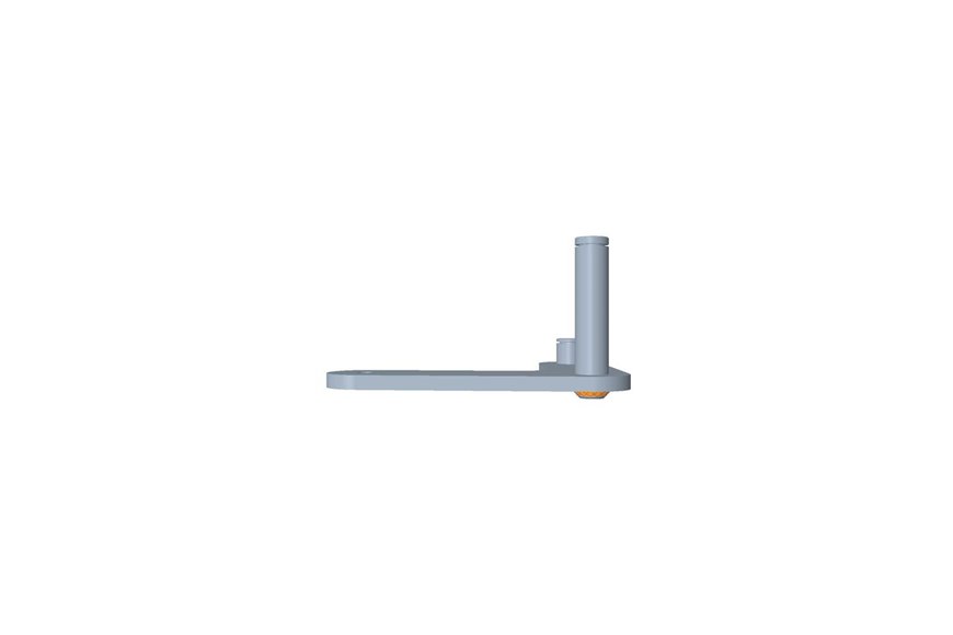 Arm-Lift, Lh - Originale Toro - 121-5993-01