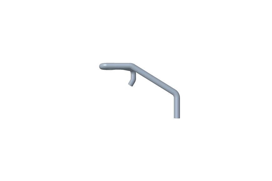 Guide-Belt, Deck - Originale Toro - 88-5760