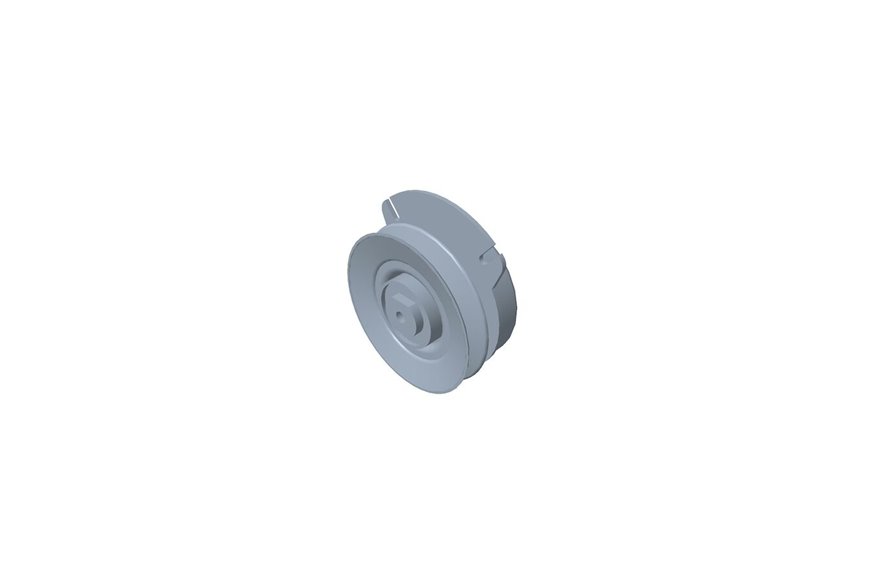 Clutch-Electric, Pto - Originale Toro - 110-6766