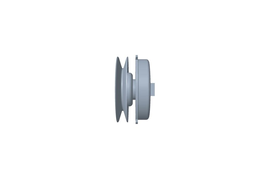 Clutch-Electric, Pto - Originale Toro - 110-6766