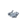 Main Frame Asm - Originale Toro - 107-2117