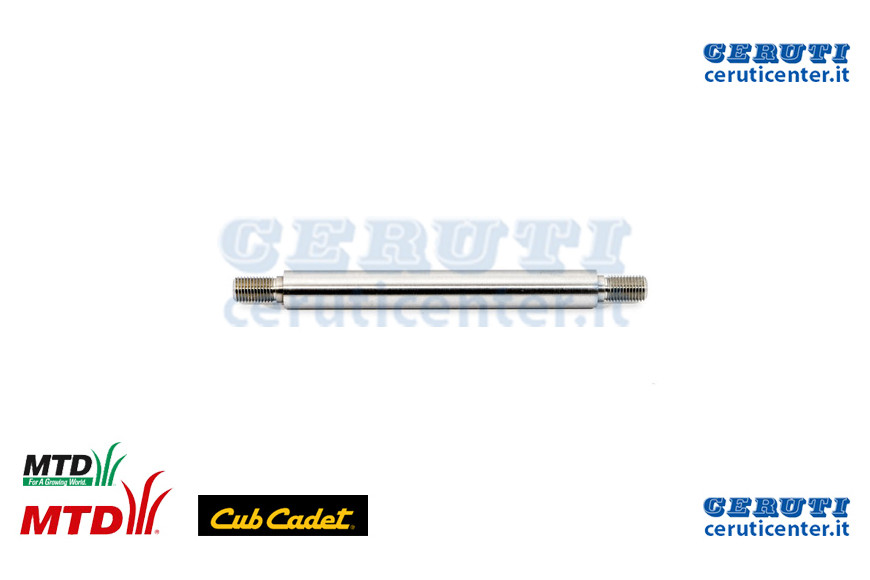 Jack Shaft - MTD / Cub Cadet - Originale - 738-04424A