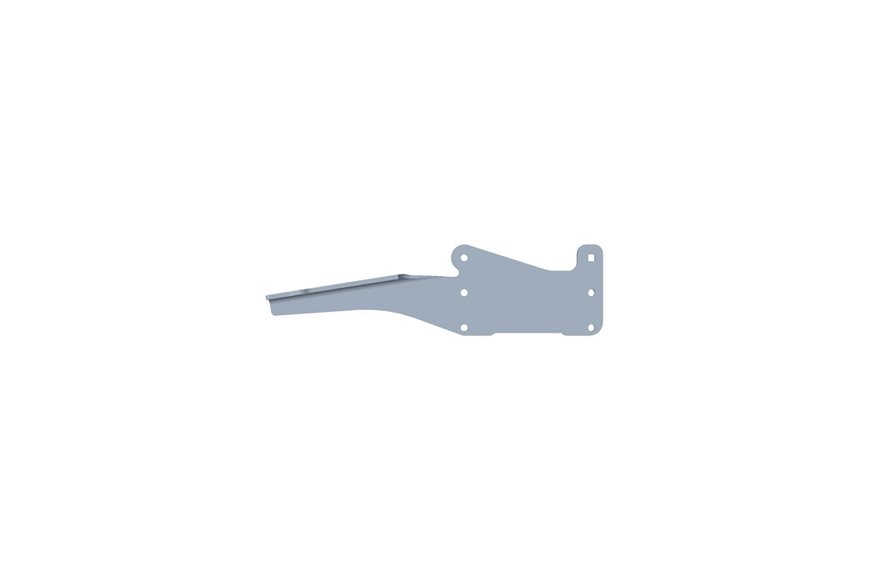 Plate-Shim, Lh - Originale Toro - 120-6454-01