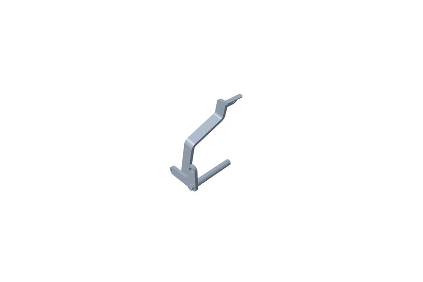 Lift-Deck, Rh Front - Originale Toro - 108-7786-01