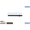 Keepr:Cinghia:.25 Dia X 3.0 - MTD / Cub Cadet - Originale - 711-1000 - Sostituisce - 711-1000