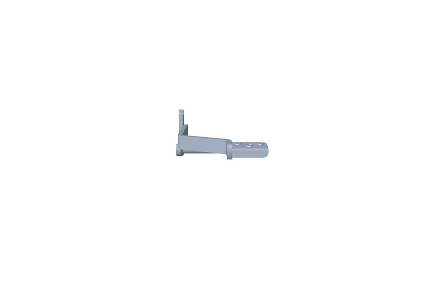 Lift-Deck, Rh Front - Originale Toro - 108-7786-01