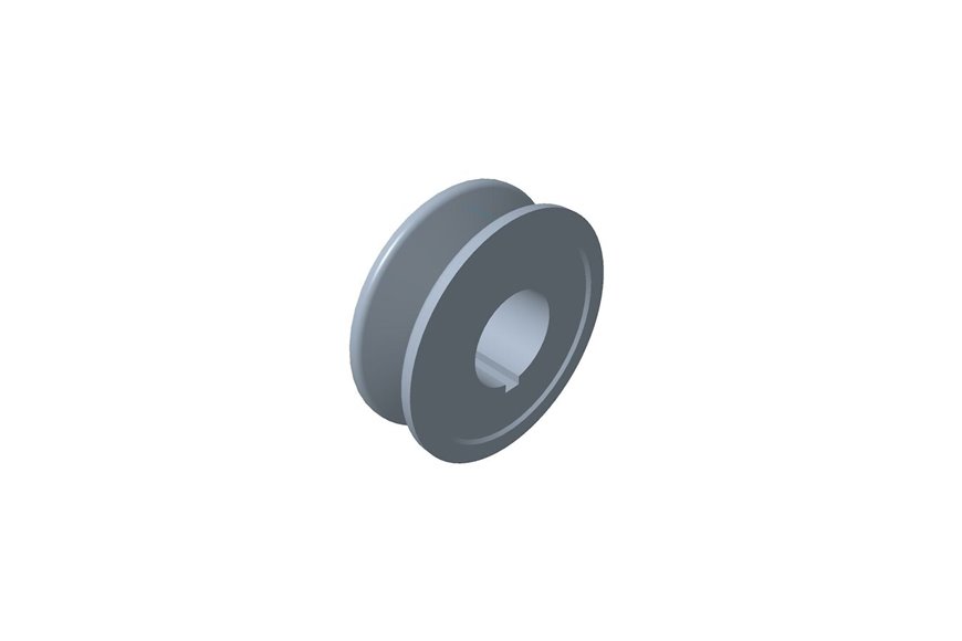 Pulley - Originale Toro - 62-7560