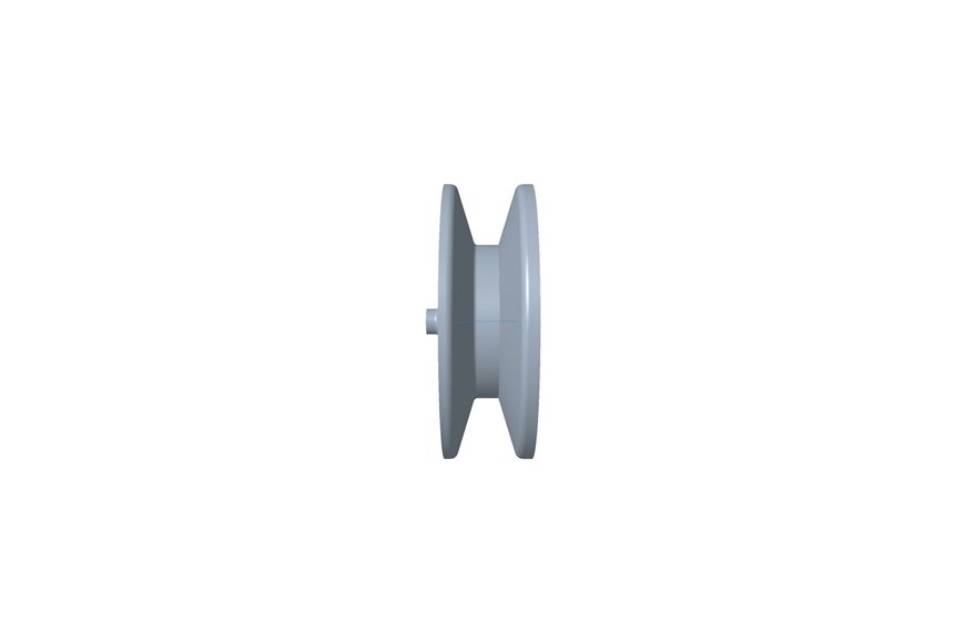 Pulley - Originale Toro - 62-7560