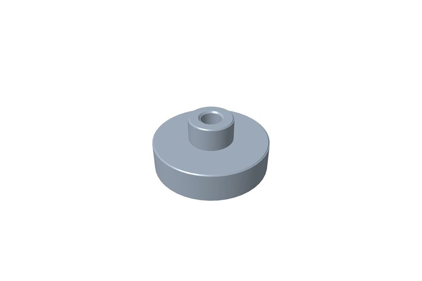 Spacer - Originale Toro - 138-9809