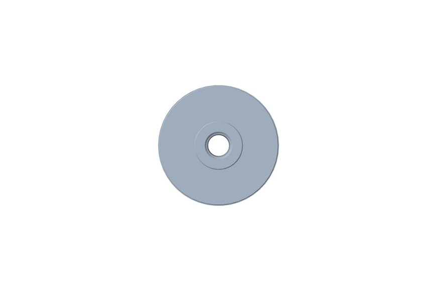 Spacer - Originale Toro - 138-9809