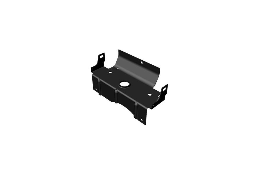 Support-Axle, Front - Originale Toro - 110-8636-03