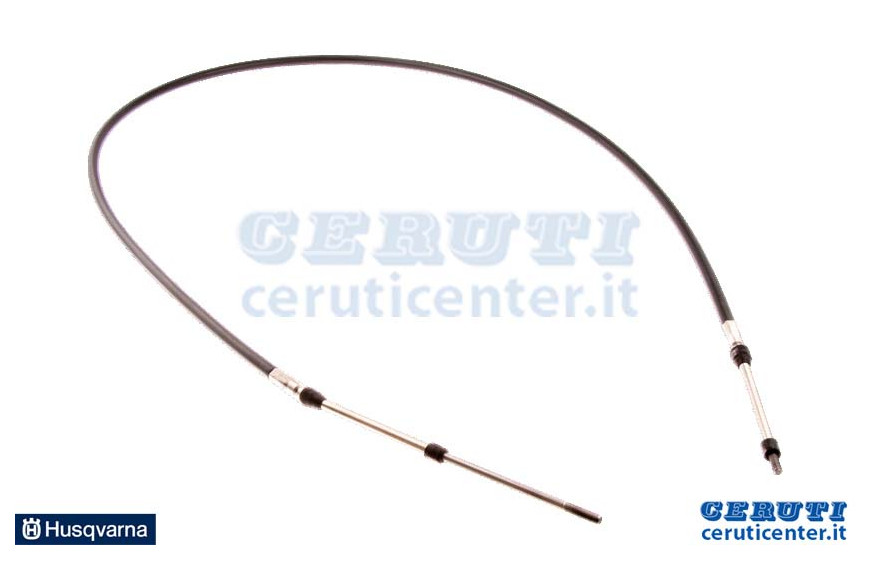 Cable - Husqvarna original - 535489302