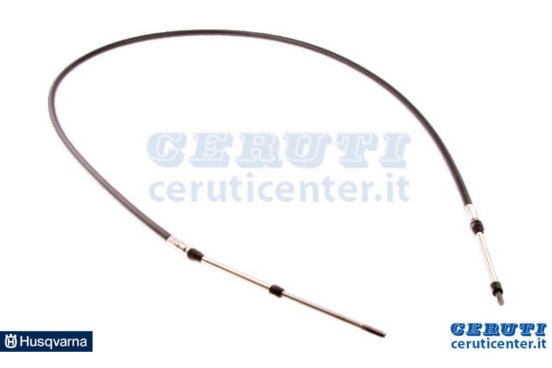 Câble - Husqvarna Original - 535489302