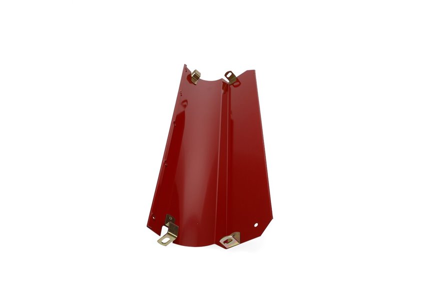 Grass Shield Asm - Originale Toro - 98-3551
