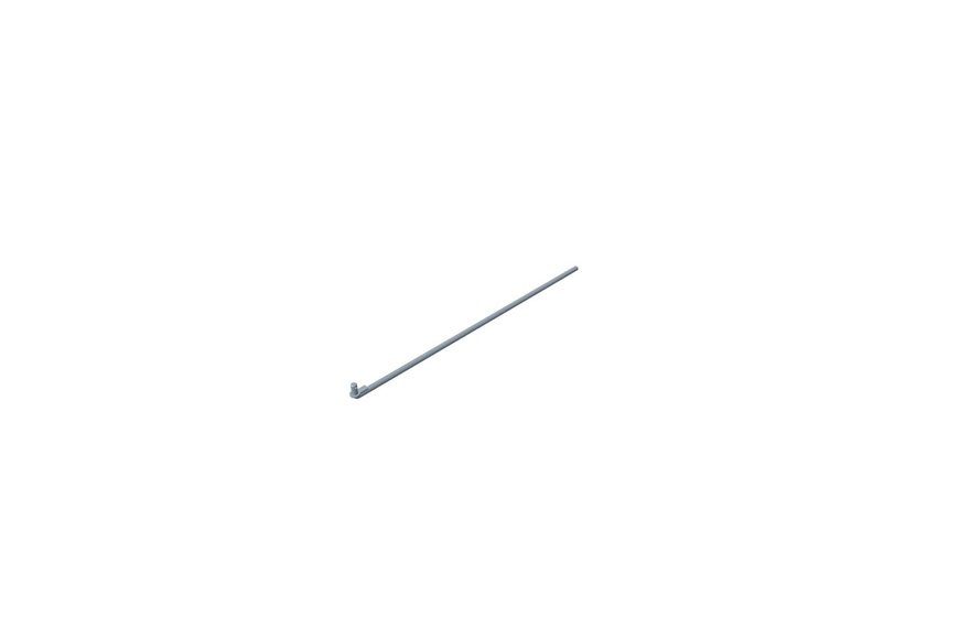 Rod And Guide Asm - Originale Toro - 103347