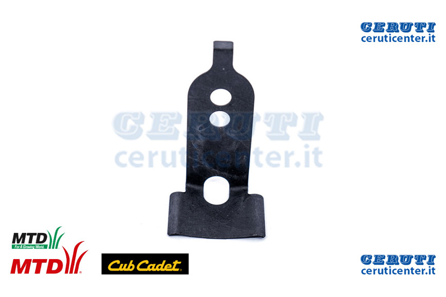 Keepr:Cinghia - MTD / Cub Cadet - Originale - 732-1013A