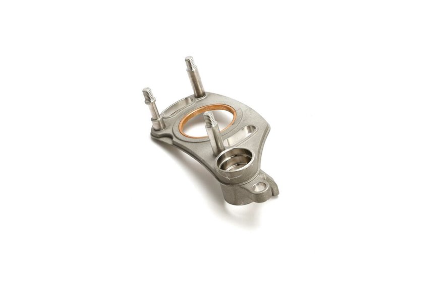 Rh Drive Plate Asm - Originale Toro - 117-6788