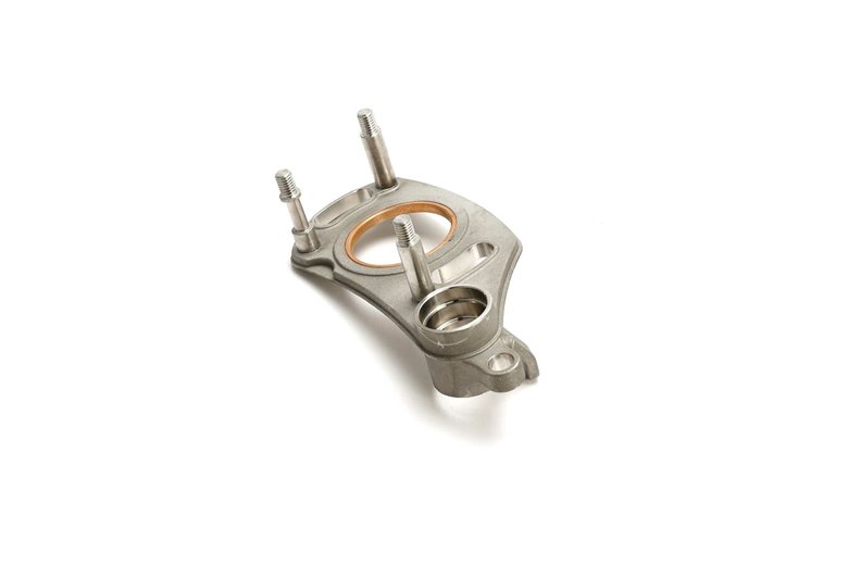 Rh Drive Plate Asm - Originale Toro - 117-6788