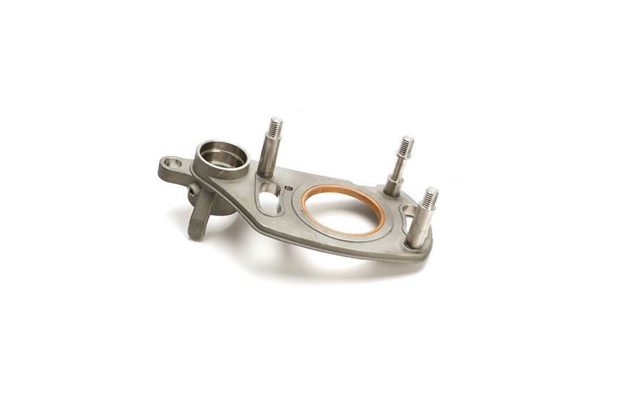 Rh Drive Plate Asm - Originale Toro - 117-6788