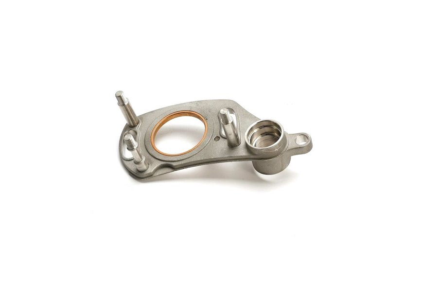Rh Drive Plate Asm - Originale Toro - 117-6788
