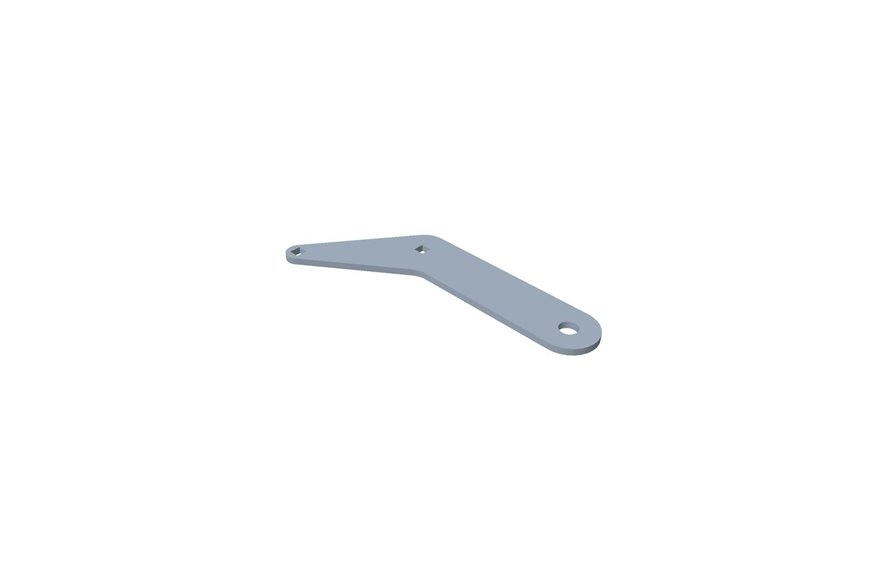 Arm-Idler, Rh - Originale Toro - 121-5971