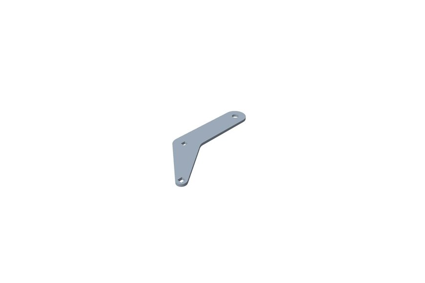 Arm-Idler, Rh - Originale Toro - 121-5971