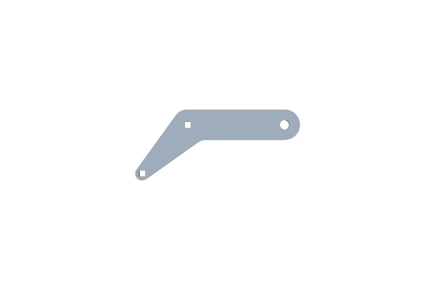 Arm-Idler, Rh - Originale Toro - 121-5971