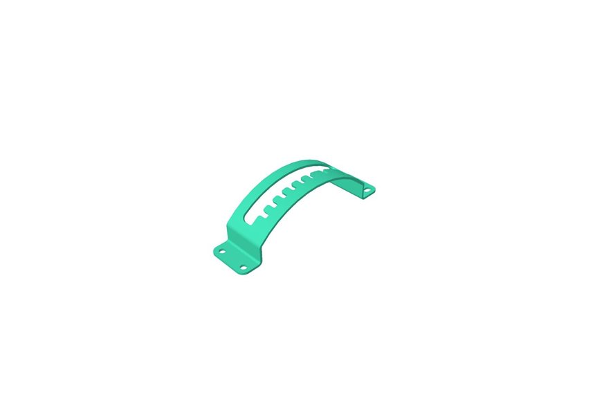 Guide-Selector, Speed - Originale Toro - 106-7277-03