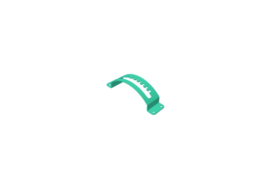 Guide-Selector, Speed - Originale Toro - 106-7277-03