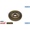 Kegelruota:42 Zahne - MTD / Cub Cadet - Originale - 717-04056 - Sostituisce - 717-04056