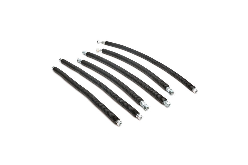 Hyd Hose Replacement Kit - Originale Toro - 98-0642